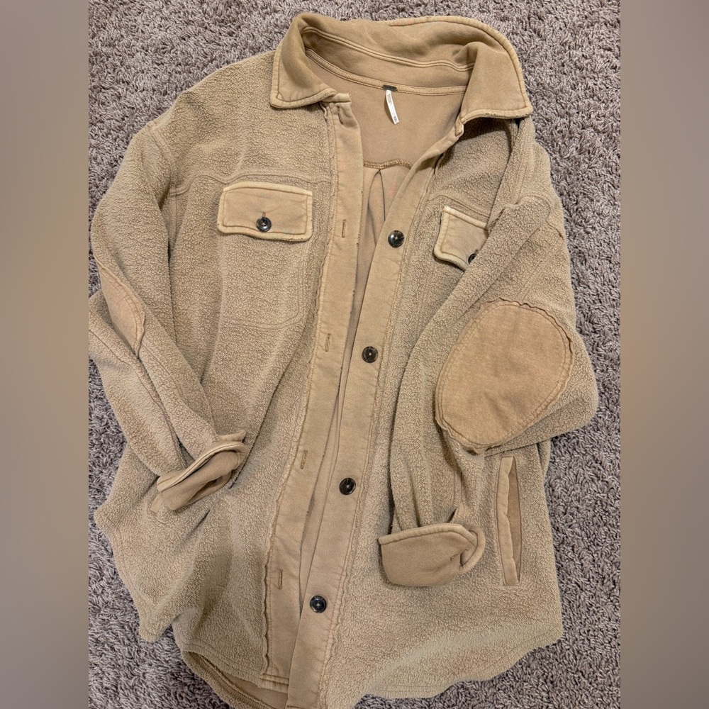 Ruby Jacket - image 4